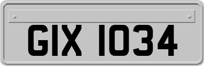 GIX1034