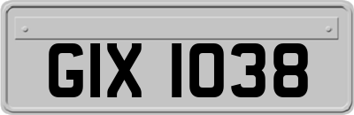 GIX1038