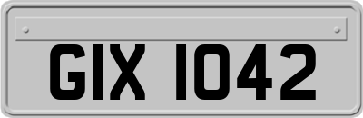 GIX1042