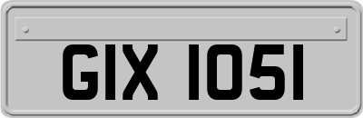 GIX1051
