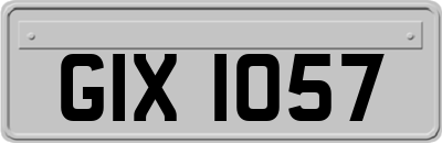 GIX1057