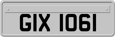 GIX1061