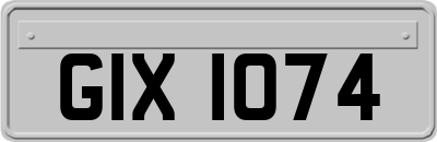 GIX1074
