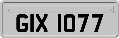 GIX1077