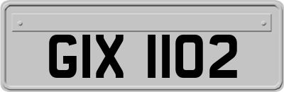 GIX1102
