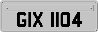 GIX1104