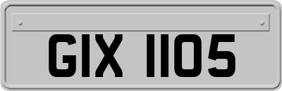 GIX1105