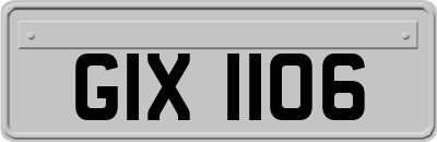 GIX1106