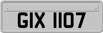 GIX1107