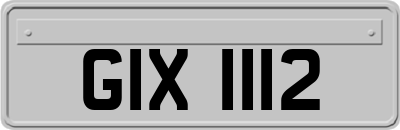 GIX1112