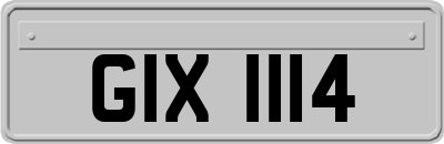 GIX1114