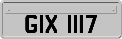 GIX1117