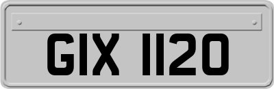 GIX1120