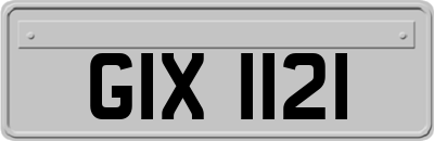 GIX1121