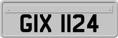 GIX1124