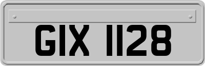 GIX1128