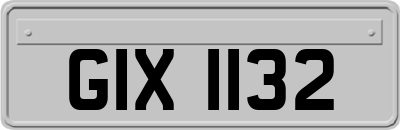 GIX1132