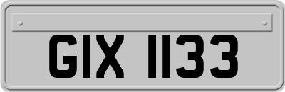 GIX1133