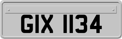 GIX1134