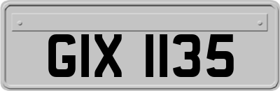 GIX1135