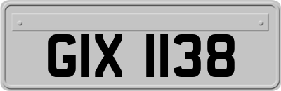 GIX1138