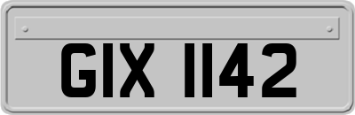 GIX1142
