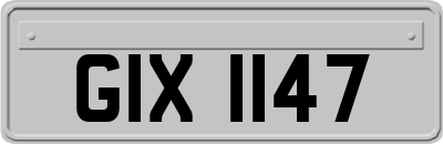 GIX1147