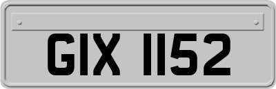 GIX1152