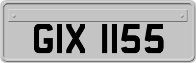 GIX1155