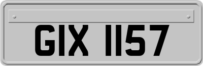 GIX1157