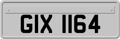 GIX1164
