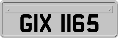 GIX1165