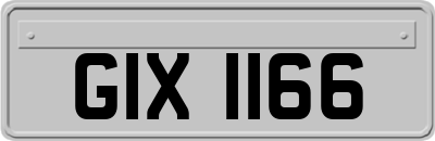 GIX1166