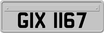 GIX1167