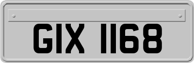 GIX1168