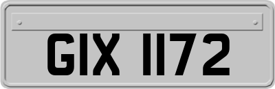 GIX1172