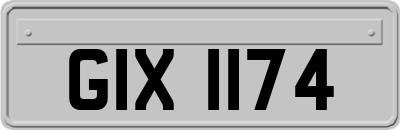 GIX1174