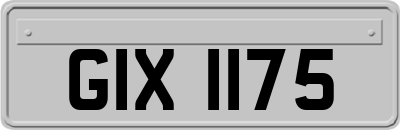 GIX1175