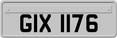 GIX1176
