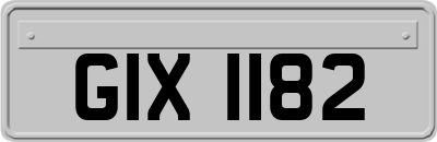 GIX1182