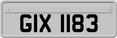 GIX1183