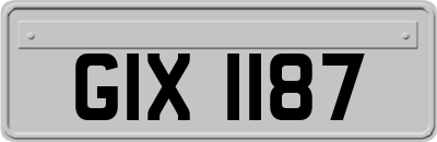 GIX1187