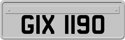 GIX1190