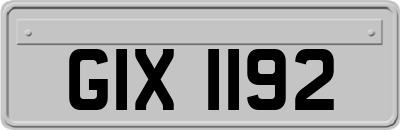 GIX1192