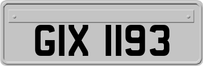 GIX1193