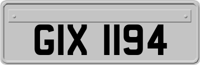 GIX1194