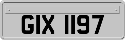 GIX1197