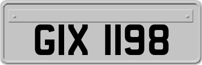 GIX1198