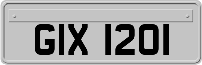 GIX1201