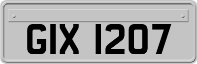 GIX1207